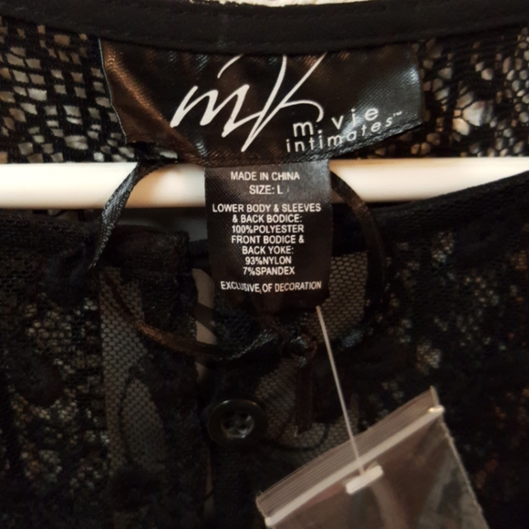 M. Vie Women Intimates - Picture 11 of 12